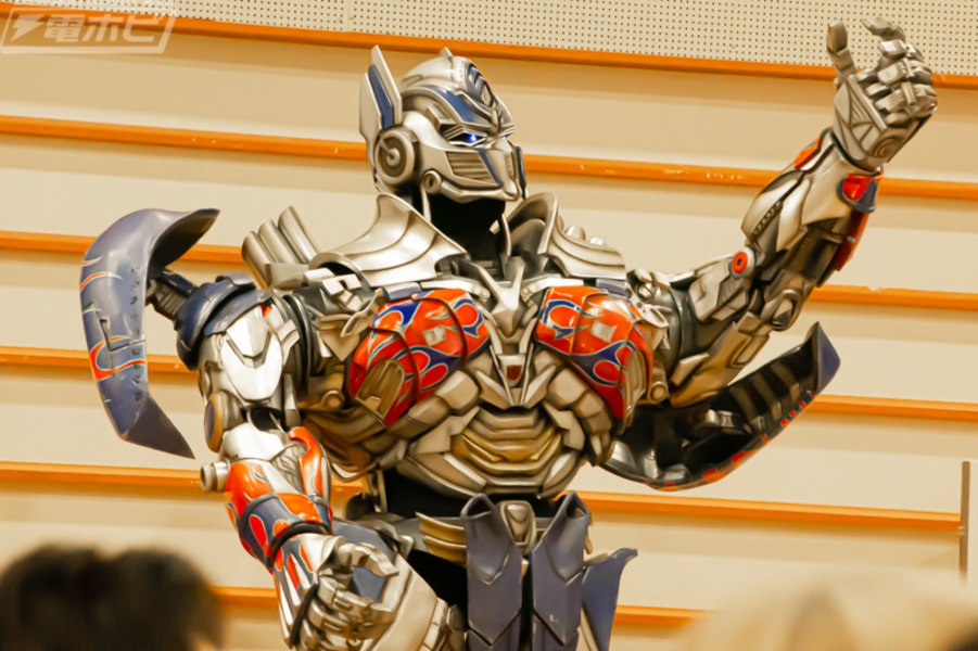 Tokyo Toy Show 2019   MP 44 Optimus Prime 3 Box Revealed  (14 of 16)